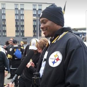 Meet your Posher, Andre